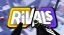 Discovery splash banner for Roblox Rivals Discord server
