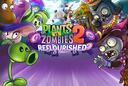 Discovery splash banner for PvZ2: Reflourished Official Server Discord server
