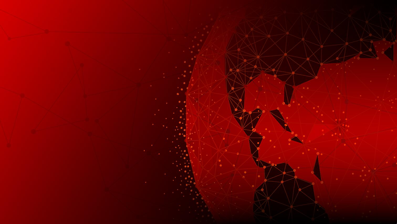 Discovery splash banner for Fry Networks Discord server
