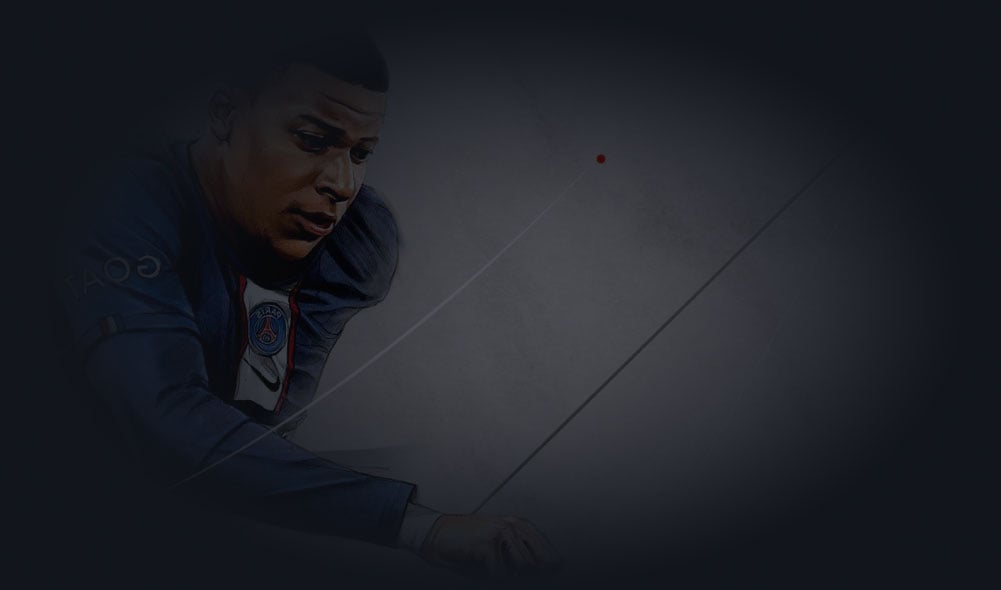 Discovery splash banner for FUT.GG Discord server