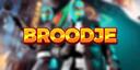 Discovery splash banner for Broodje Roleplay | OPEN OM 15:00 Discord server