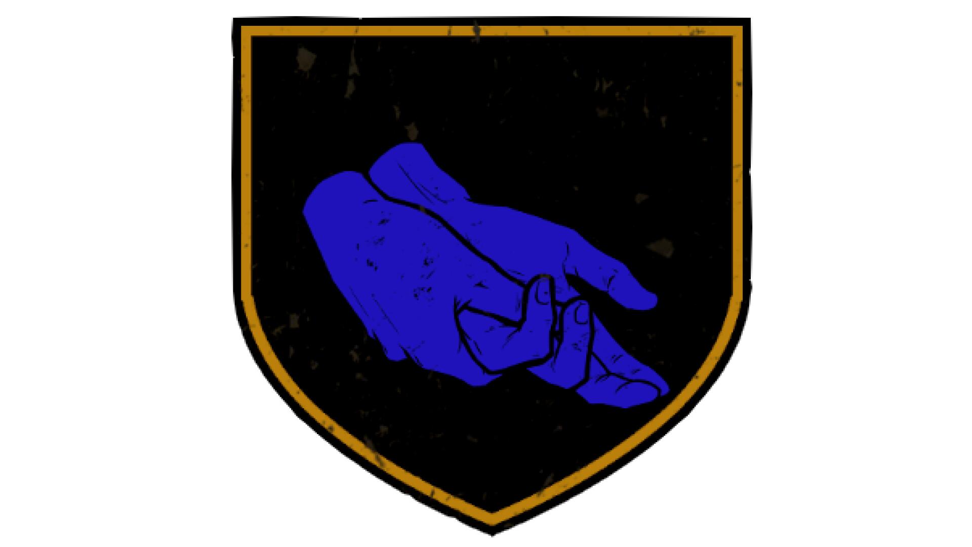 Discovery splash banner for Supple Discord server