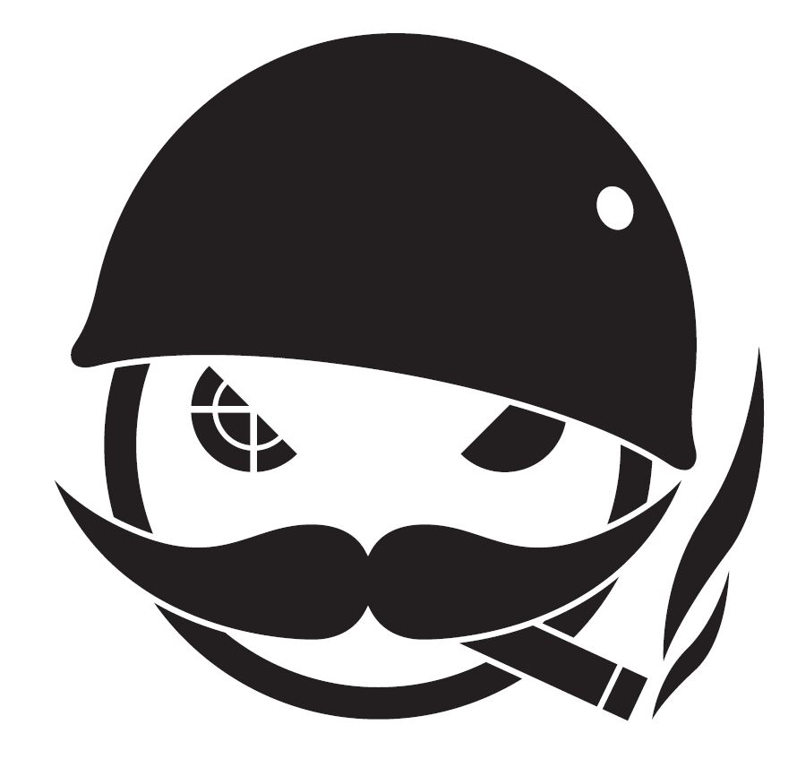 Discovery splash banner for Trønderbataljonen Discord server