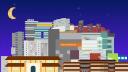 Discovery splash banner for BINUS University Official Discord server