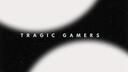 Discovery splash banner for Tragic Gamers Discord server