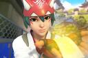 Discovery splash banner for ⛩ Kiriko Mains ⛩ Discord server