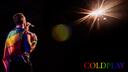 Discovery splash banner for Coldplay🌈🌙 Discord server