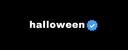 Discovery splash banner for Halloween #ALLSTAR Discord server