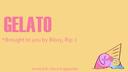 Discovery splash banner for 🍨GELATO | Roblox | Hangout Discord server