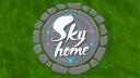 Discovery splash banner for SKY HOME✨ Discord server