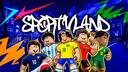 Discovery splash banner for sportvland Discord server