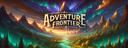 Discovery splash banner for Adventure Frontier Official Discord server