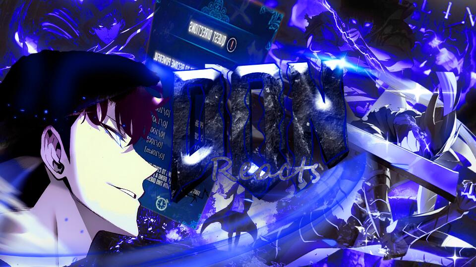 Discovery splash banner for DonReacts Discord server