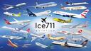 Discovery splash banner for Ice711 Discord Discord server