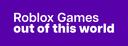 Discovery splash banner for Lunargames. Discord server
