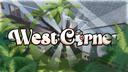 Discovery splash banner for West Corner 🌼 Discord server