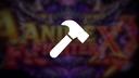 Discovery splash banner for Anime Fighter X Discord server