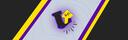 Discovery splash banner for Level Up 💫 Discord server