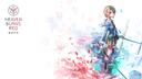 Discovery splash banner for 緋染天空 Heaven Burns Red Discord server