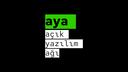 Discovery splash banner for AYA I Açık Yazılım Ağı Discord server
