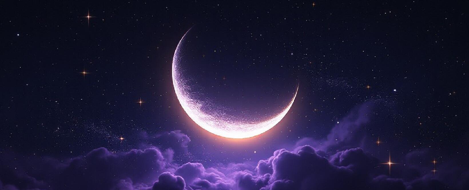 Discovery splash banner for Reigeiki 🌘 Discord server