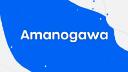 Discovery splash banner for Amanogawa Discord server
