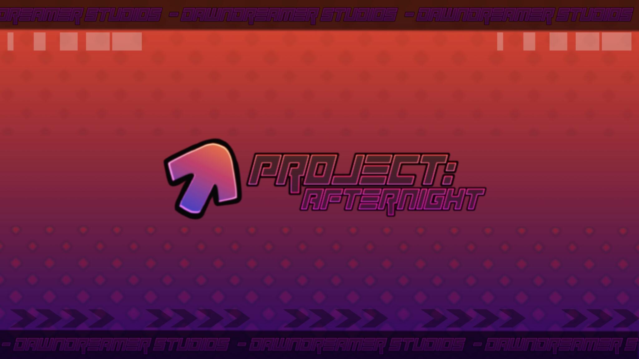 Discovery splash banner for Dawndreamer Studios Discord server