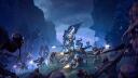 Discovery splash banner for HELLDIVERS™ Official Discord Discord server