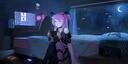 Discovery splash banner for moox's corner ^_^ Discord server