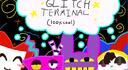 Discovery splash banner for ☀ The Glitch Terminal ☀ Discord server
