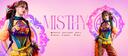 Discovery splash banner for MisThy's Vườn Mít Discord server
