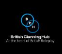 Discovery splash banner for British Clanning Hub Discord server