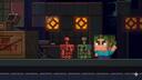 Discovery splash banner for TERRARIUM | UA Discord server