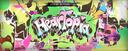 Discovery splash banner for ❤ HEARTOPIA ❤ Discord server