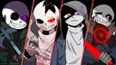 Discovery splash banner for A Multiversal Timeline Discord server