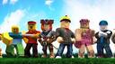 Discovery splash banner for RTH | Roblox Trading Hub Discord server