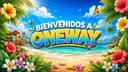 Discovery splash banner for OneWay RP Discord server