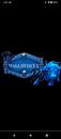Discovery splash banner for The Wallstreet Pit Discord server