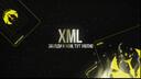 Discovery splash banner for ☀ XML Discord server