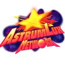 Discovery splash banner for AstrumLux Network Discord server