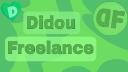 Discovery splash banner for Didou Freelance Discord server