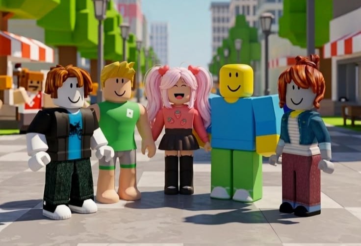 Discovery splash banner for 🤬 Roblox nos Censuro🤬 Discord server