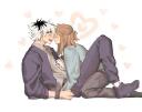 Discovery splash banner for ๏น social โบ โ Cheriepie ๐ โฎ 5K+ Discord server