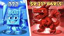 Discovery splash banner for Steal a Brainrot Indexing Service Discord server