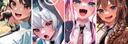 Discovery splash banner for Tune into The Midnight Heart Discord server