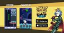 Discovery splash banner for Funky Maker: Mobile Discord server