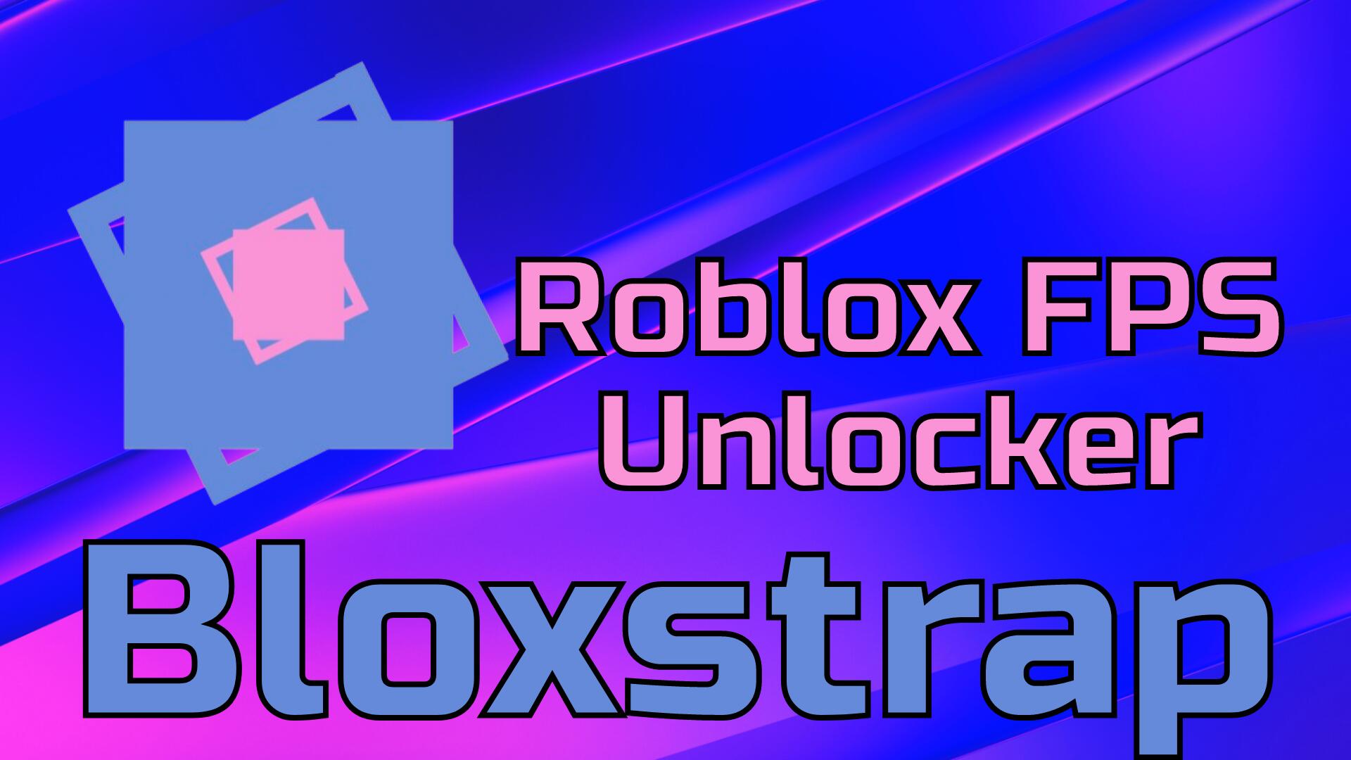 Discovery splash banner for Useful Bloxstrap FF's Discord server