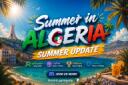 Discovery splash banner for r/Algeria Discord server