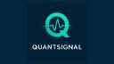 Discovery splash banner for QuantSignal量化研究社 Discord server