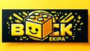 Discovery splash banner for Brick Ekipa Discord server